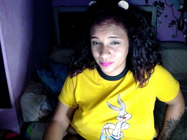 방송 스크린 샷 bigassgroup1