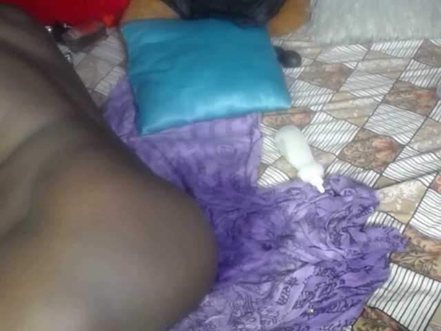 방송 스크린 샷 BigAssSharntel