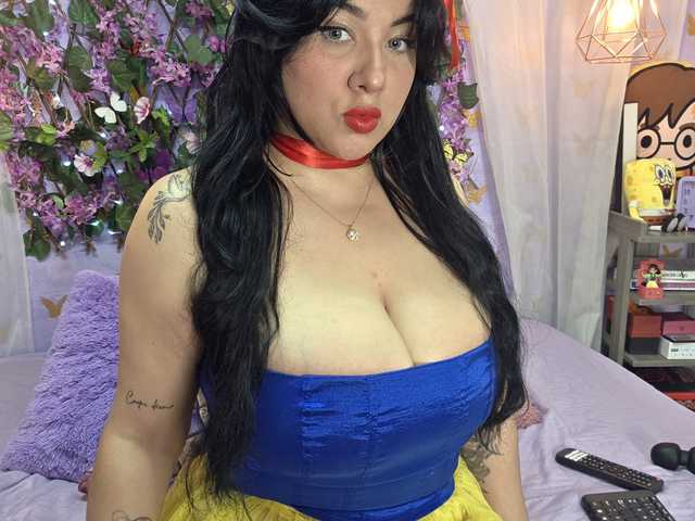 프로필 사진 bigboobsrose1