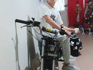 에로틱 한 영상 채팅 BIGBOYLOBO