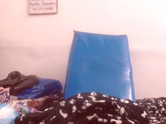 방송 스크린 샷 BigBustyBlack