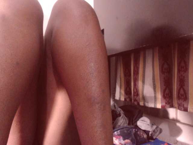 방송 스크린 샷 BigBustyBlack