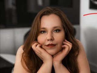 에로틱 한 영상 채팅 BigButtBetty