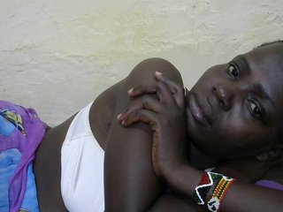 에로틱 한 영상 채팅 Bigbutts