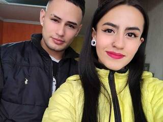 에로틱 한 영상 채팅 BigDickAndCatann