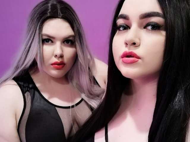 프로필 사진 BigLesbians