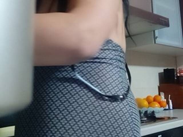 방송 스크린 샷 bigpussy6969