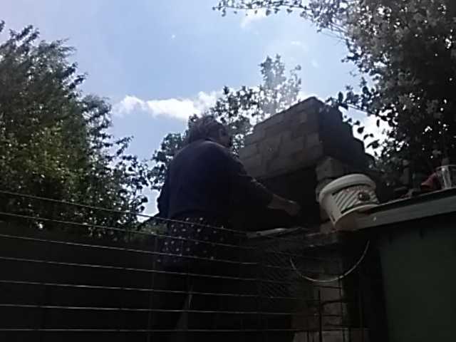 방송 스크린 샷 bigpussy6969