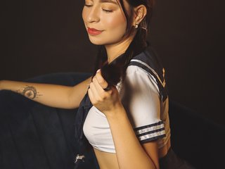 에로틱 한 영상 채팅 BiiancaRouse