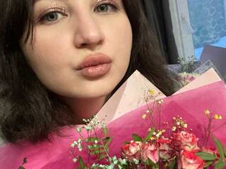 에로틱 한 영상 채팅 Billie-JJ