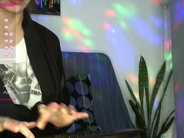 방송 스크린 샷 billykluka1