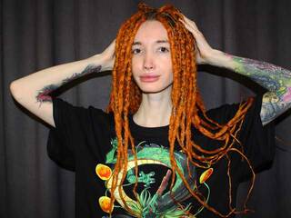 에로틱 한 영상 채팅 BillySmile