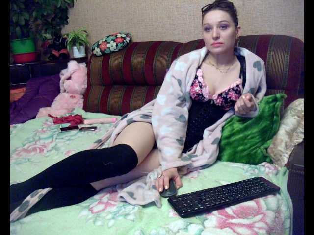 방송 스크린 샷 bimbaEthel