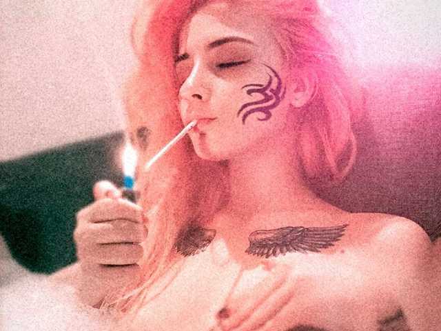 프로필 사진 BitchSamka