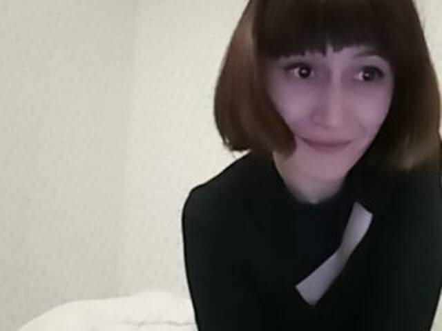 방송 스크린 샷 Bitterkate