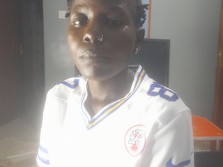 에로틱 한 영상 채팅 Black-choco