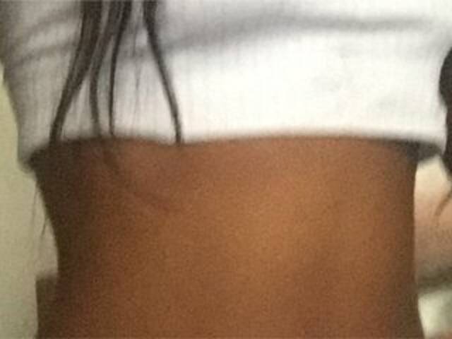 방송 스크린 샷 black2895