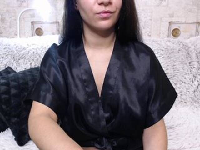 방송 스크린 샷 Black96Snake