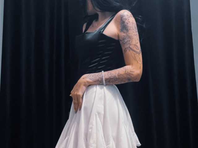 프로필 사진 Blackcaramel