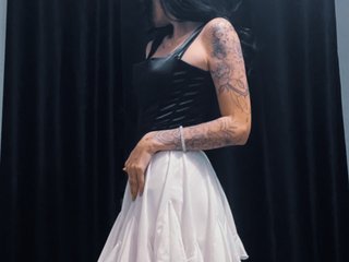 에로틱 한 영상 채팅 Blackcaramel