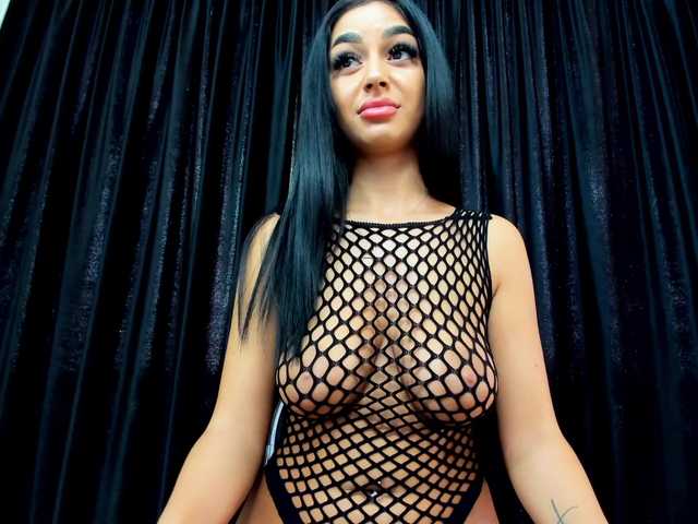 방송 스크린 샷 BlackClover