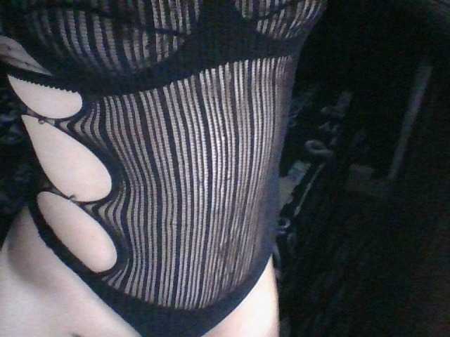 방송 스크린 샷 blackdemonxxx