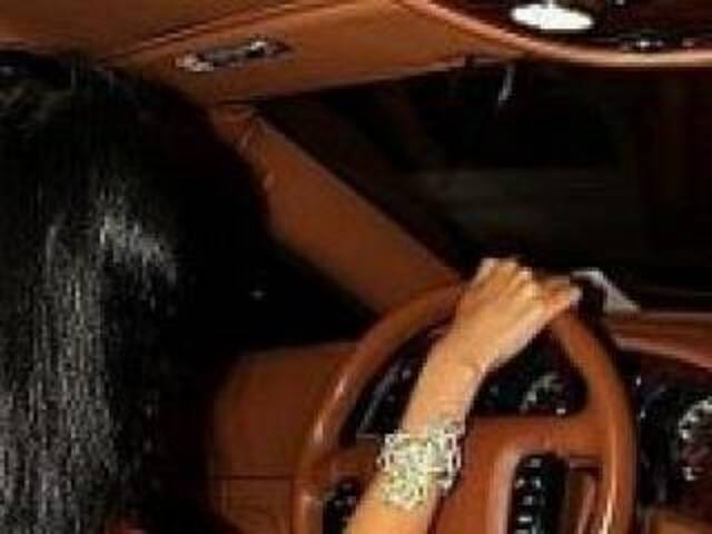 프로필 사진 blackdiva4u