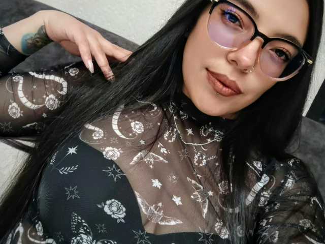 프로필 사진 BlackMavis