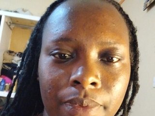 에로틱 한 영상 채팅 Blacknasty001