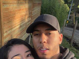 에로틱 한 영상 채팅 Blackncutegirl