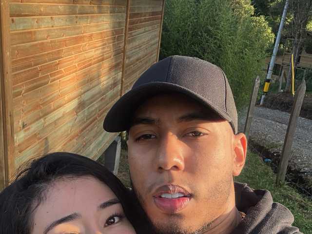 프로필 사진 Blackncutegirl
