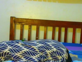 에로틱 한 영상 채팅 Blackpather959