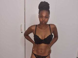 에로틱 한 영상 채팅 BlackPerl693