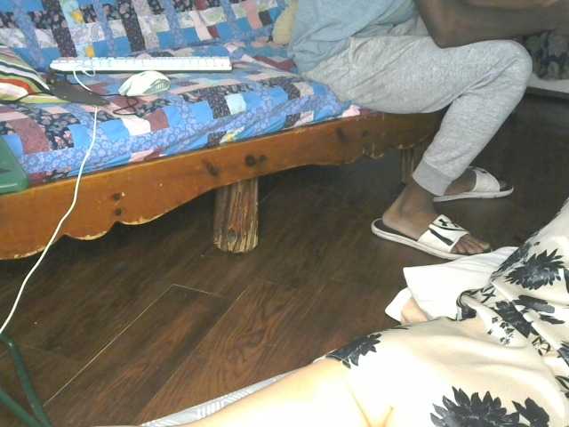 방송 스크린 샷 blacksnow29