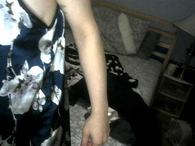 방송 스크린 샷 blacksnow29