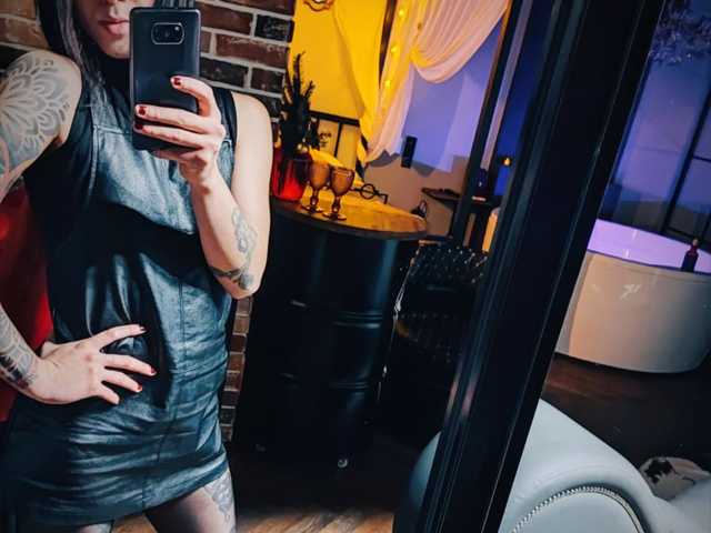 프로필 사진 BlackStyle69
