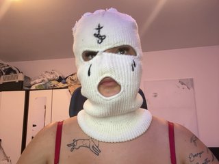 에로틱 한 영상 채팅 blacktana