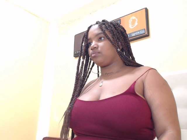 방송 스크린 샷 blacktitsbig