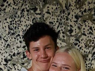 에로틱 한 영상 채팅 BlackWhite69