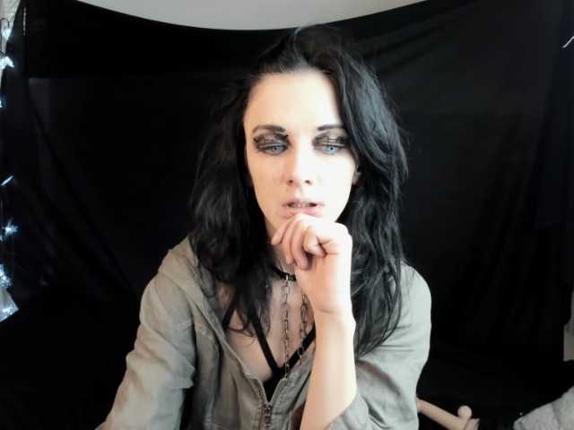 방송 스크린 샷 Blackwizard12