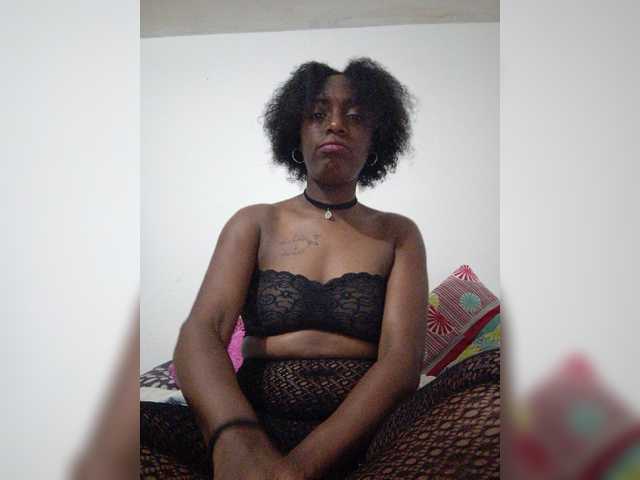 방송 스크린 샷 blackyay