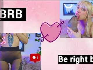 에로틱 한 영상 채팅 BladeNeon