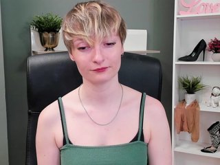 에로틱 한 영상 채팅 BlairPlay