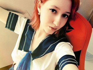 에로틱 한 영상 채팅 BlairWood