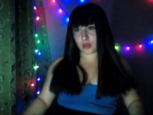 방송 스크린 샷 Blaxon