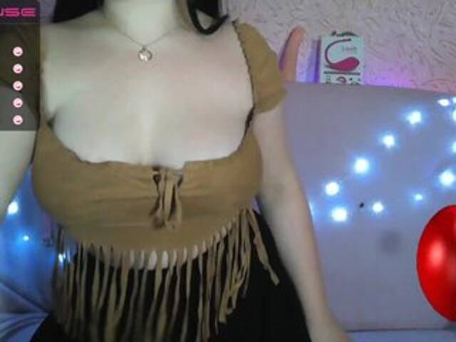 방송 스크린 샷 Blaxon