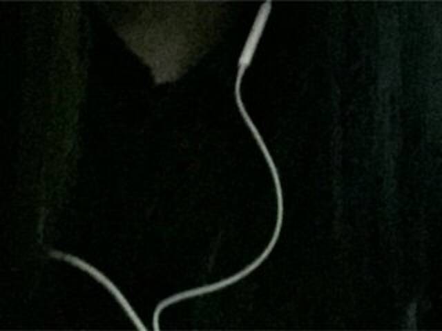 방송 스크린 샷 Bleckerrr