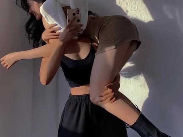프로필 사진 Xinna