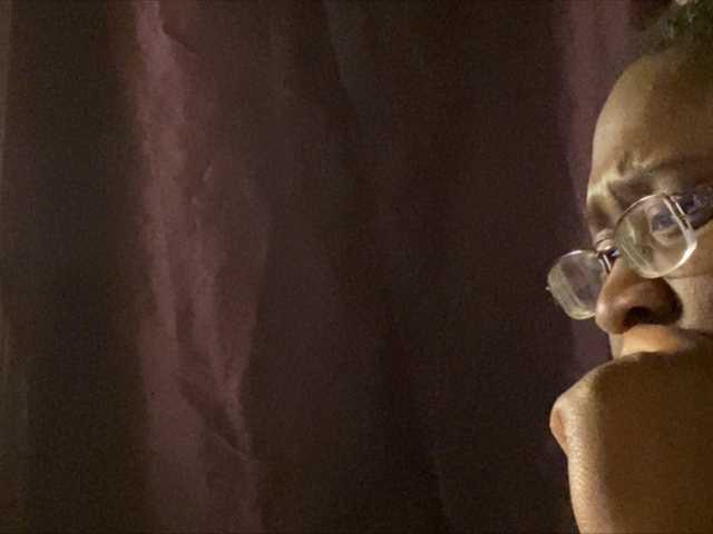 방송 스크린 샷 Blkwinelover