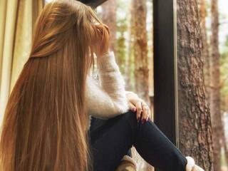 에로틱 한 영상 채팅 blodnde-rest